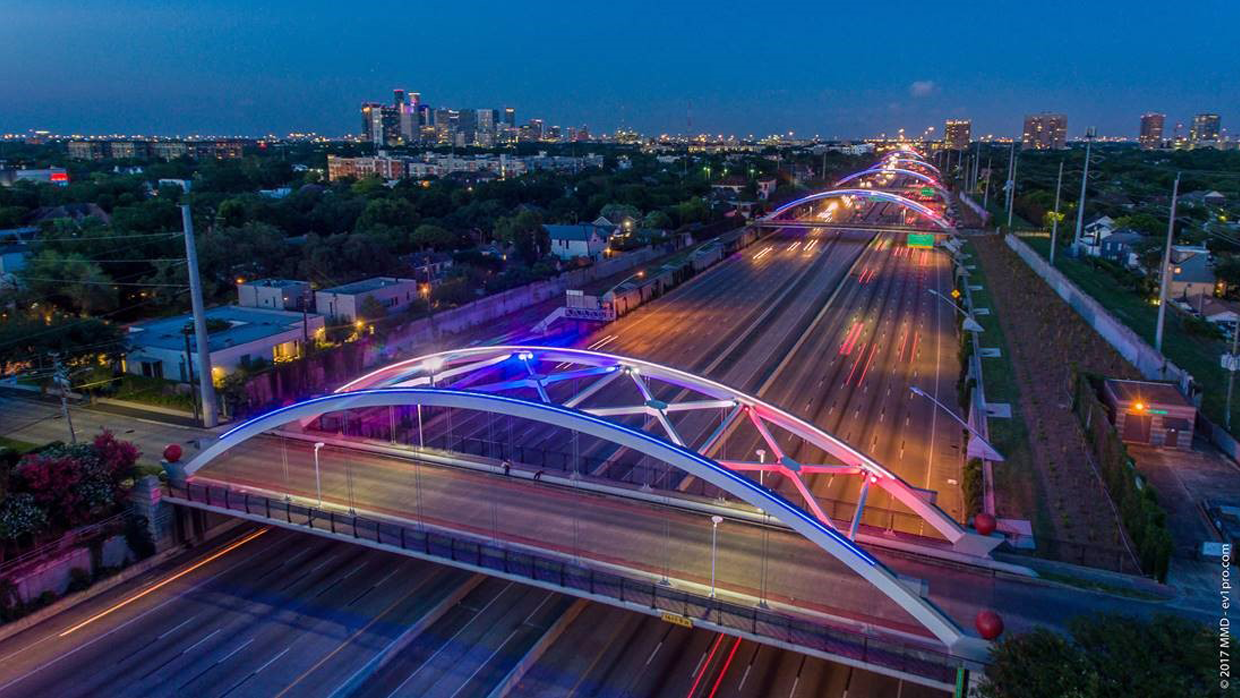 us 59 montrose bridges